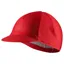 Castelli Espresso 2 Cap in Rich Red