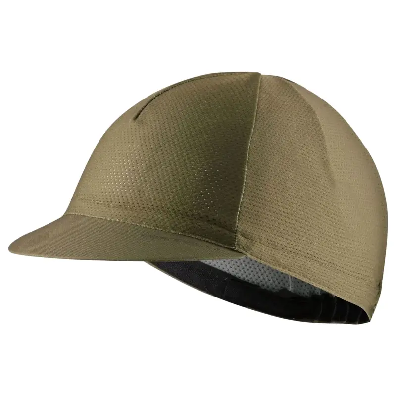 Balfes Bikes Castelli Espresso 2 Cap in Sage | Free postage over £30, £10 off first order, price match & 0% finance.