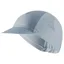 Castelli Espresso 2 Cap in Silver Grey