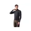 Castelli Espresso 2 Long Sleeve Jacket in Black