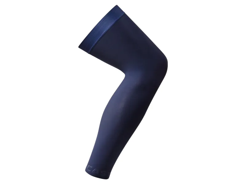 Castelli Espresso 2 Knee/Leg Warmer in Belgian Blue