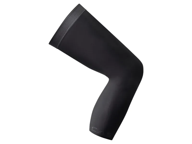 Castelli Espresso 2 Knee/Leg Warmer in Black-1