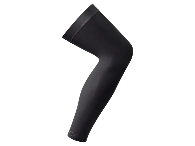 Castelli Espresso 2 Knee/Leg Warmer in Black