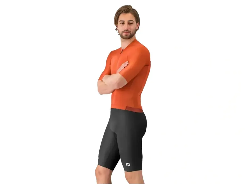 Castelli Espresso 2 Short in Black