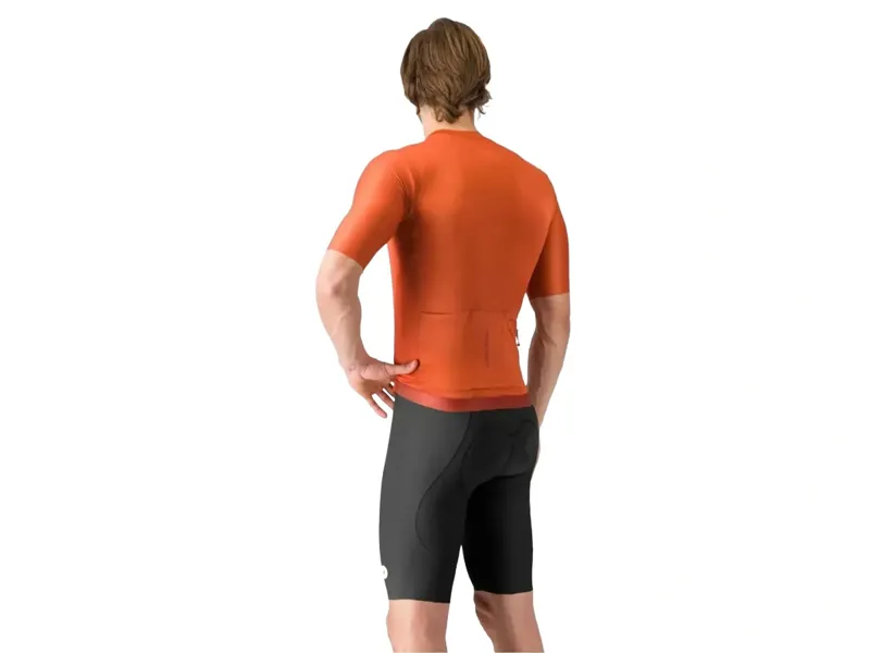 Castelli Espresso 2 Short in Black-1