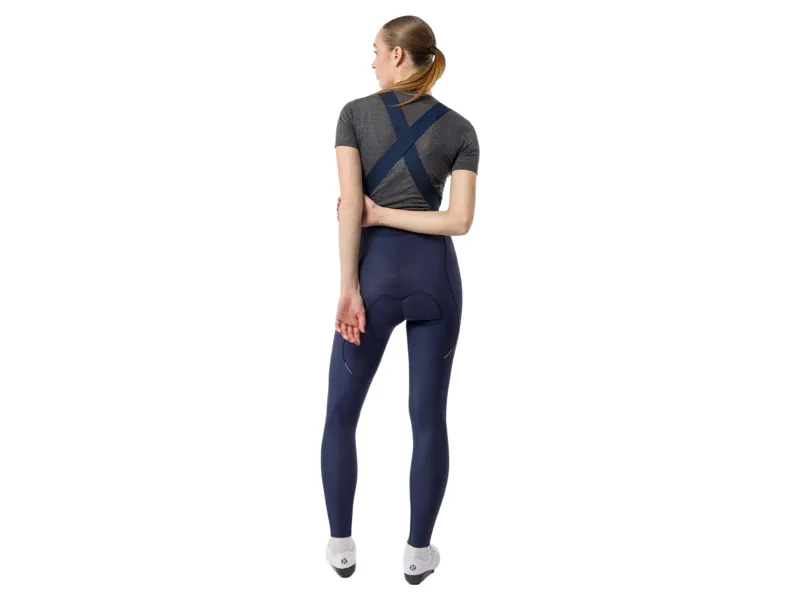 Castelli - Espresso 2 Women's DT Bib Tight - Belgian Blue-6