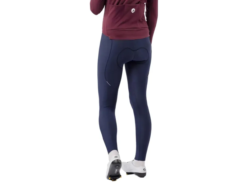 Castelli - Espresso 2 Women's DT Bib Tight - Belgian Blue-1