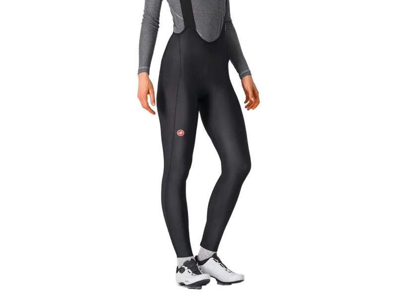 Castelli - Espresso 2 Women's DT Bib Tight - Black