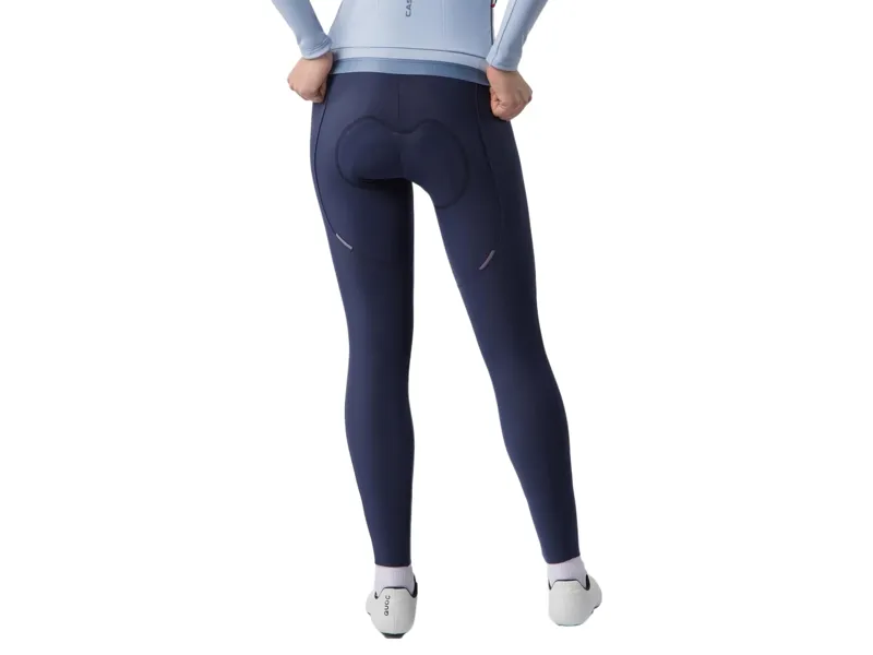 Castelli Espresso 2 Women's Tight in Belgian Blue-1
