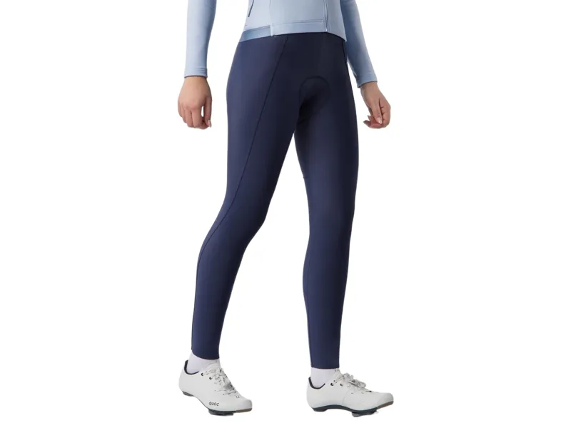 Castelli Espresso 2 Women's Tight in Belgian Blue