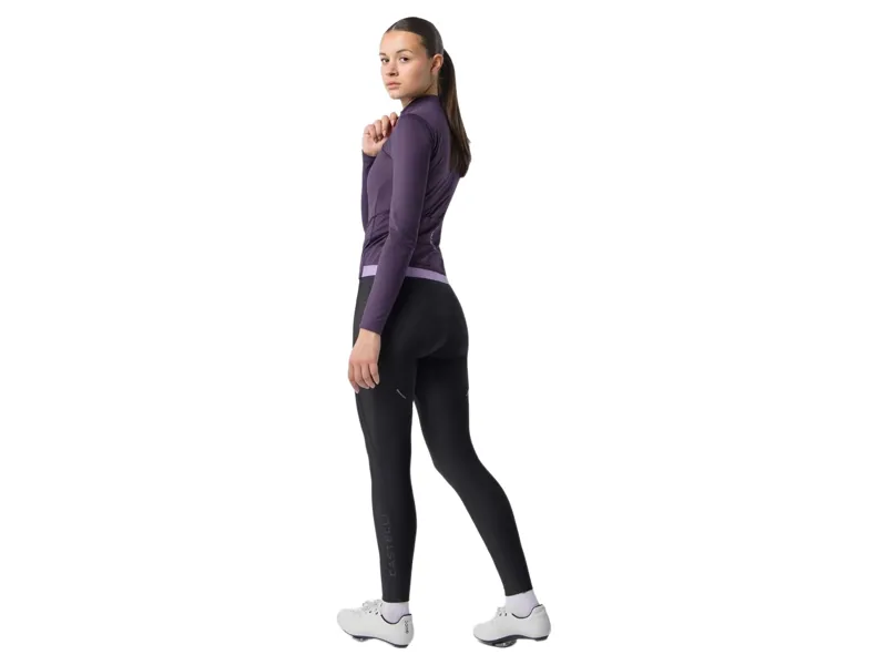 Castelli Espresso 2 Women's Tight in Black-2
