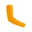 Castelli Espresso Arm Warmers in Vivid Orange