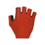 Castelli Espresso Glove in Paprika