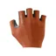 Castelli Espresso Gloves in Deep Mocha