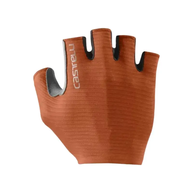 Balfes Bikes Castelli Espresso Gloves in Deep Mocha | Free postage over £30, £10 off first order, price match & 0% finance.
