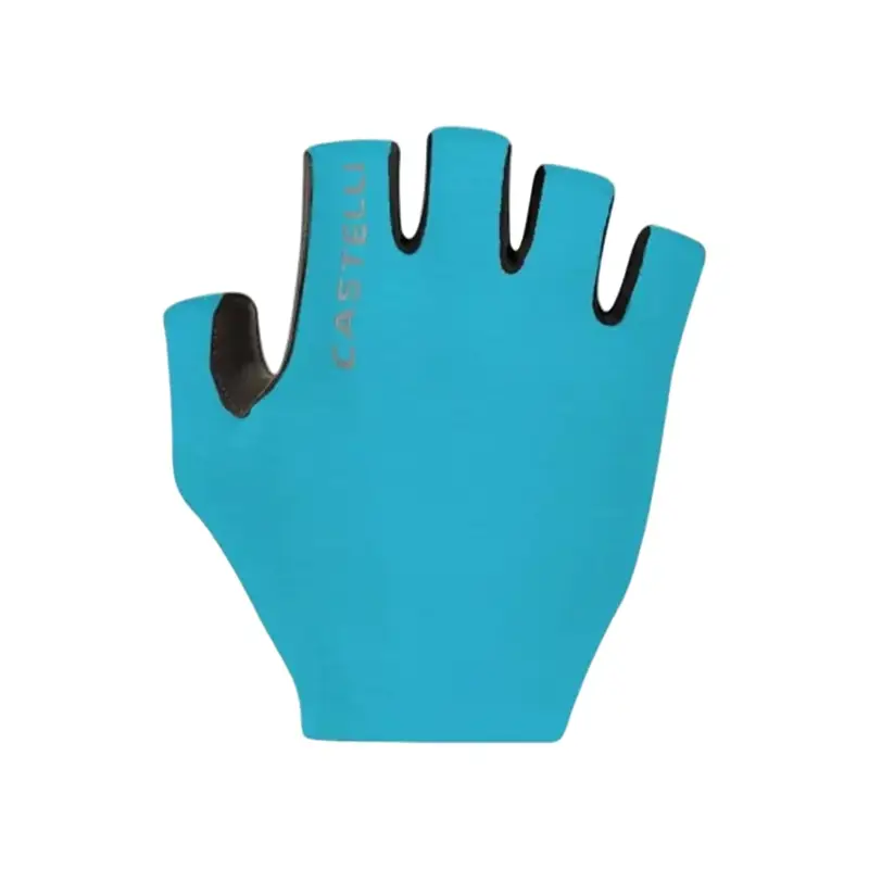 Balfes Bikes Castelli Espresso Gloves in Neon Cobalt | Free postage over £30, £10 off first order, price match & 0% finance.