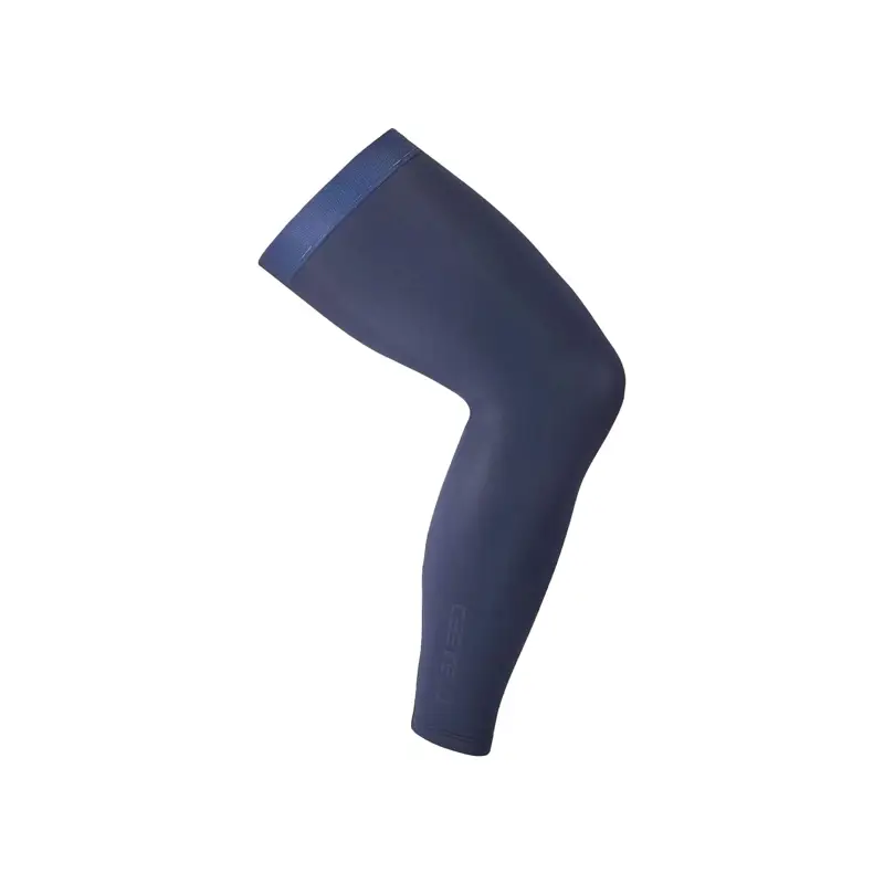 Balfes Bikes Castelli Espresso Leg Warmers in Belgian Blue | Free postage over £30, £10 off first order, price match & 0% finance.