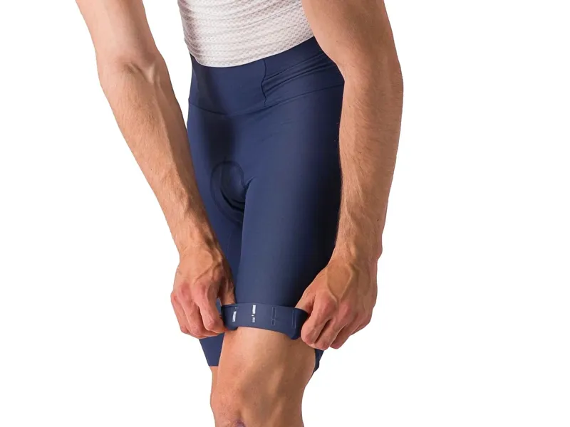 Castelli Espresso Short in Belgian Blue-2