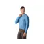 Castelli Espresso Thermal 2 Jersey in Metallic Blue