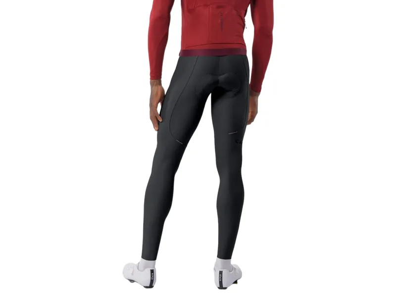 Castelli Espresso Trnstn Bib Tights in Black-1