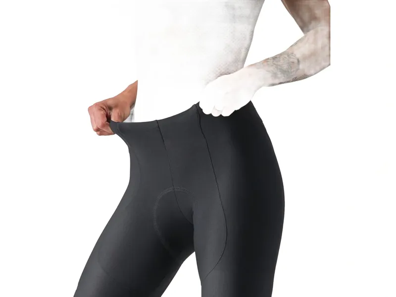 Castelli Espresso Women's Shorts in Black-4