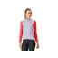 Castelli Espresso Women's Vest in Purple Mist/Deep Purple