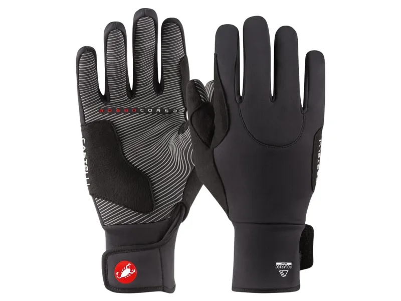 Castelli - Estremo 2 Glove - Black