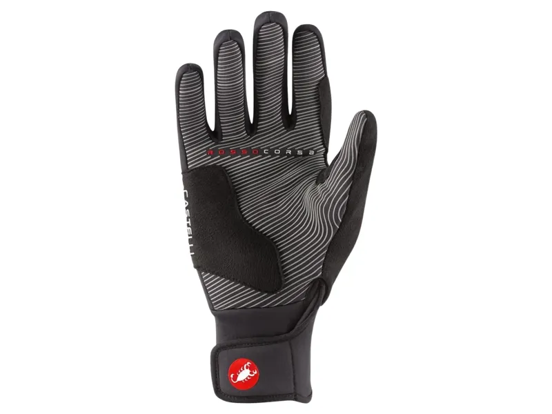 Castelli - Estremo 2 Glove - Black-2