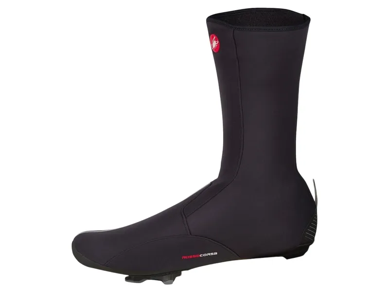 Castelli Estremo 2 Shoecover in Black-1