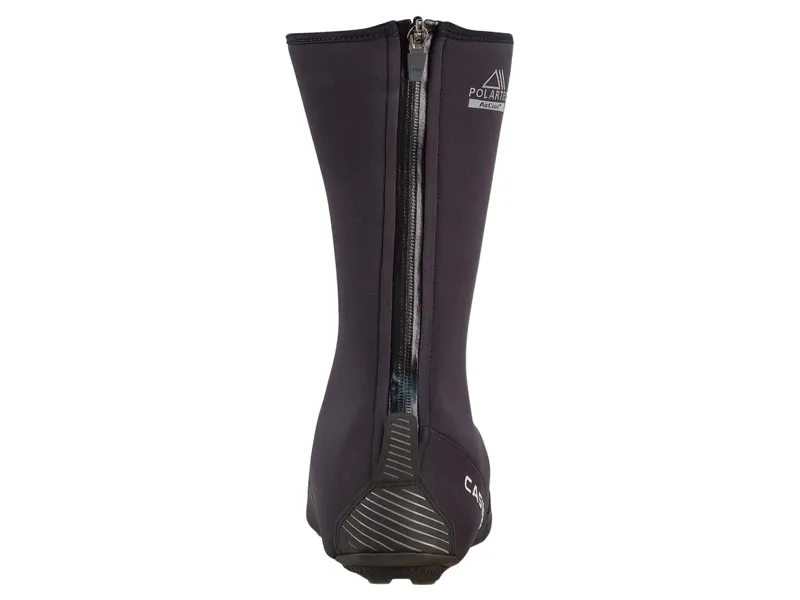 Castelli Estremo 2 Shoecover in Black-2