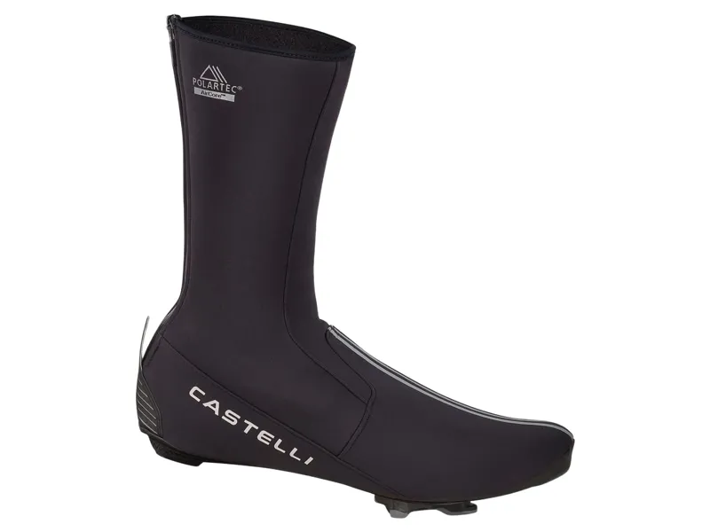 Castelli Estremo 2 Shoecover in Black