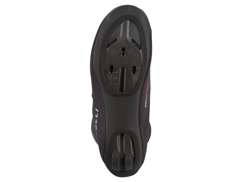 Castelli Estremo 2 Shoecover in Black-3