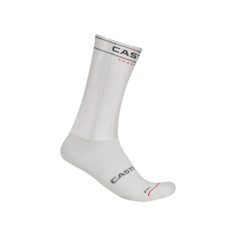 Balfes Bikes Castelli Fast Feet 4 Sock in | Free postage over £30, £10 off first order, price match & 0% finance.