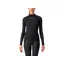 Castelli Flanders 2 Warm Women's Long Sleeve Base Layer in Black