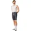 Castelli Free Aero Race S Kit Bib Short in Black/White