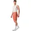 Castelli Free Aero Race S Kit Bib Short in Paprika/Elmwood