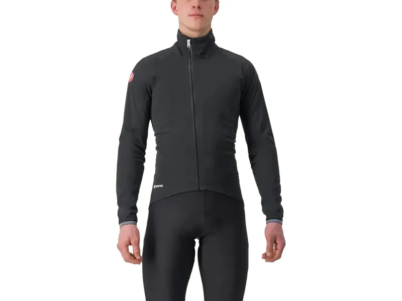 Castelli Gavia Lite Jacket in Black