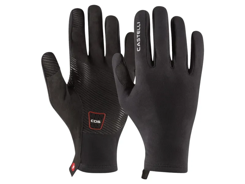 Castelli Lightness 3 Glove in Black-2