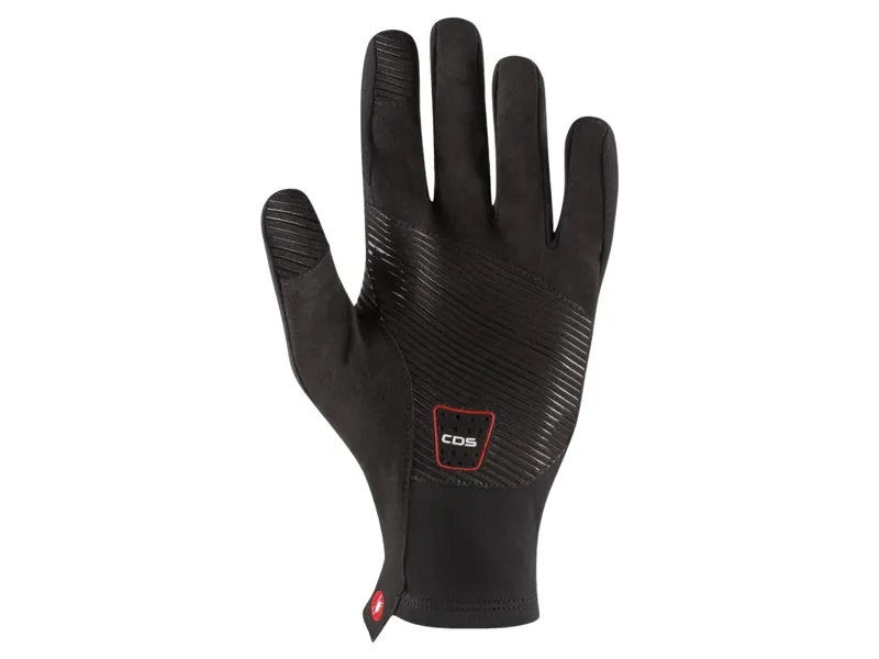 Castelli Lightness 3 Glove in Black-1
