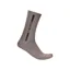 Castelli Linea Logo 15 Sock in Clay/Belgian Blue