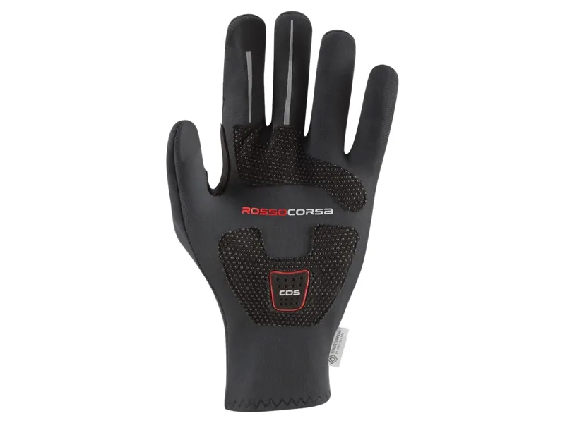 Castelli Perfetto Light 2 Gloves in Black-1
