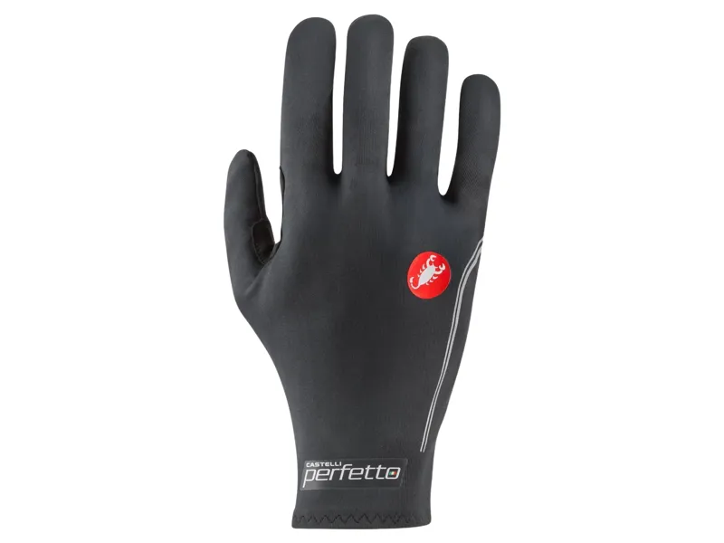 Castelli Perfetto Light 2 Gloves in Black