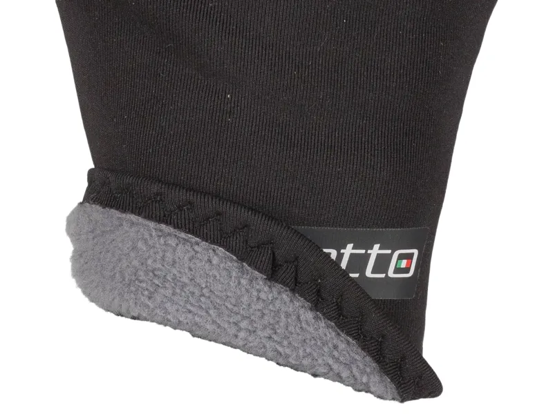 Castelli - Perfetto Ros 2 Glove - Black-3