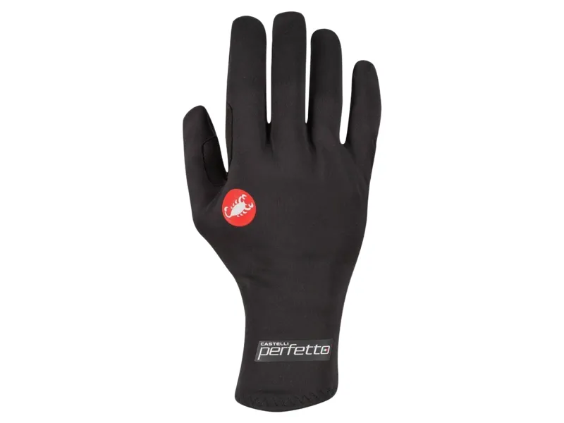Castelli - Perfetto Ros 2 Glove - Black