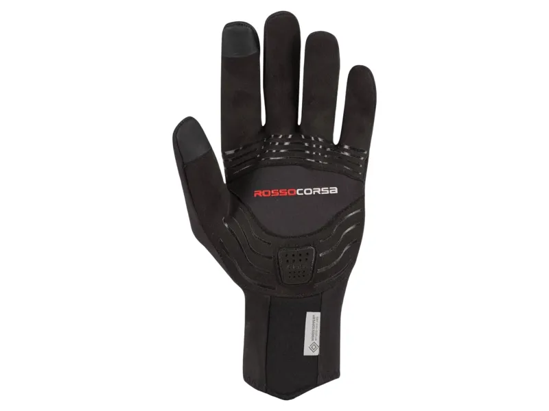 Castelli - Perfetto Ros 2 Glove - Black-1