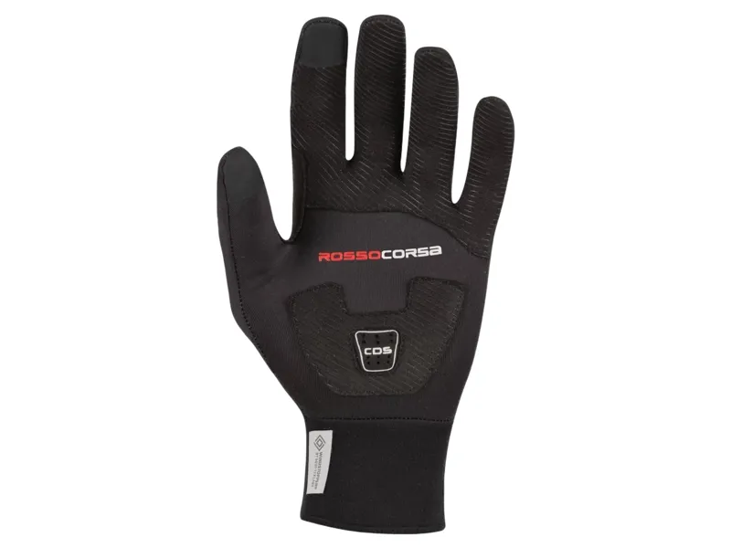 Castelli Perfetto Ros 2 Women's Glove in Black-1