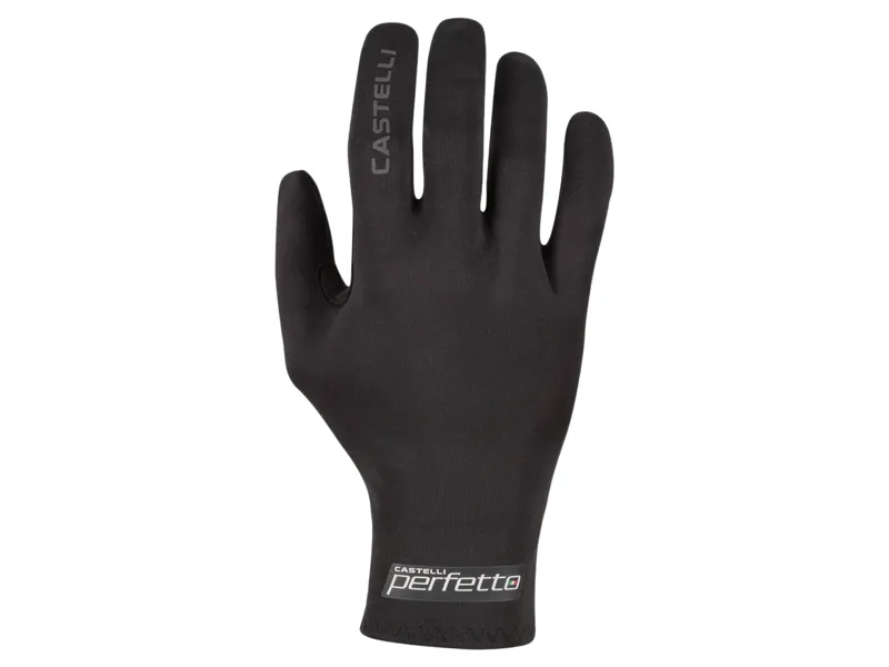 Castelli Perfetto Ros 2 Women's Glove in Black