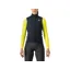 Castelli Perfetto RoS 2 Women's Vest in Light Black