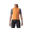 Castelli Perfetto RoS 2 Women's Vest in Melon