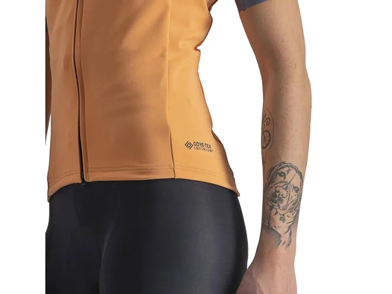 Castelli Perfetto RoS 2 Women's Vest in Melon-4